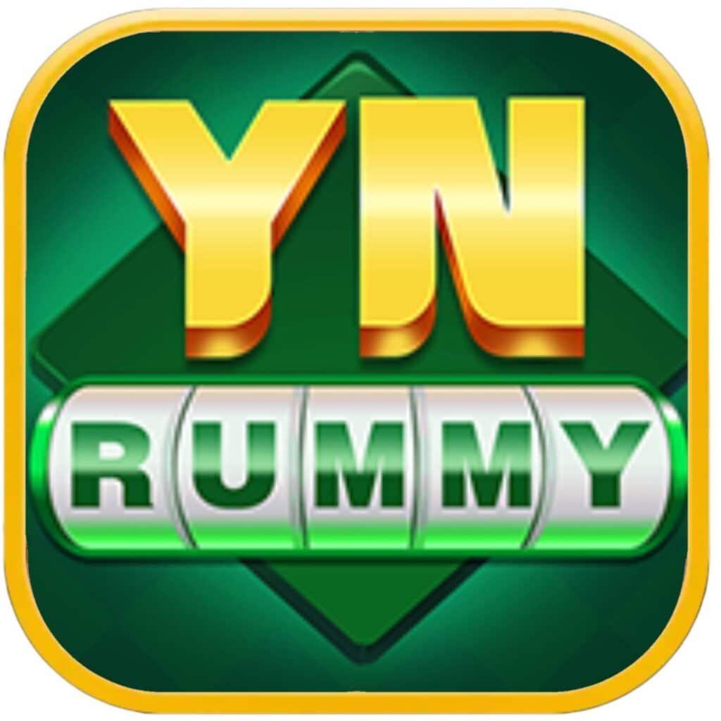 YN RUMMY BEST EARNING APPS