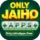 Only Jaiho Apps Logo Best Earning App