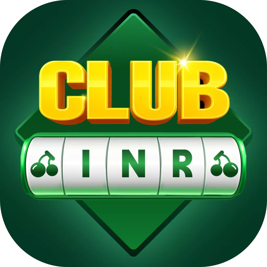 Club INR APK