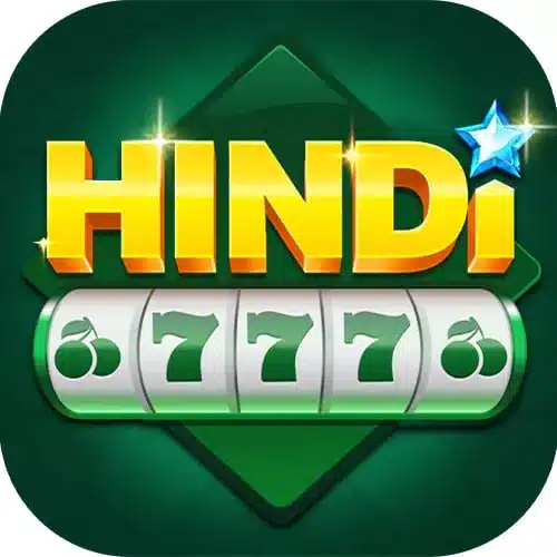 Hindi 777 APK