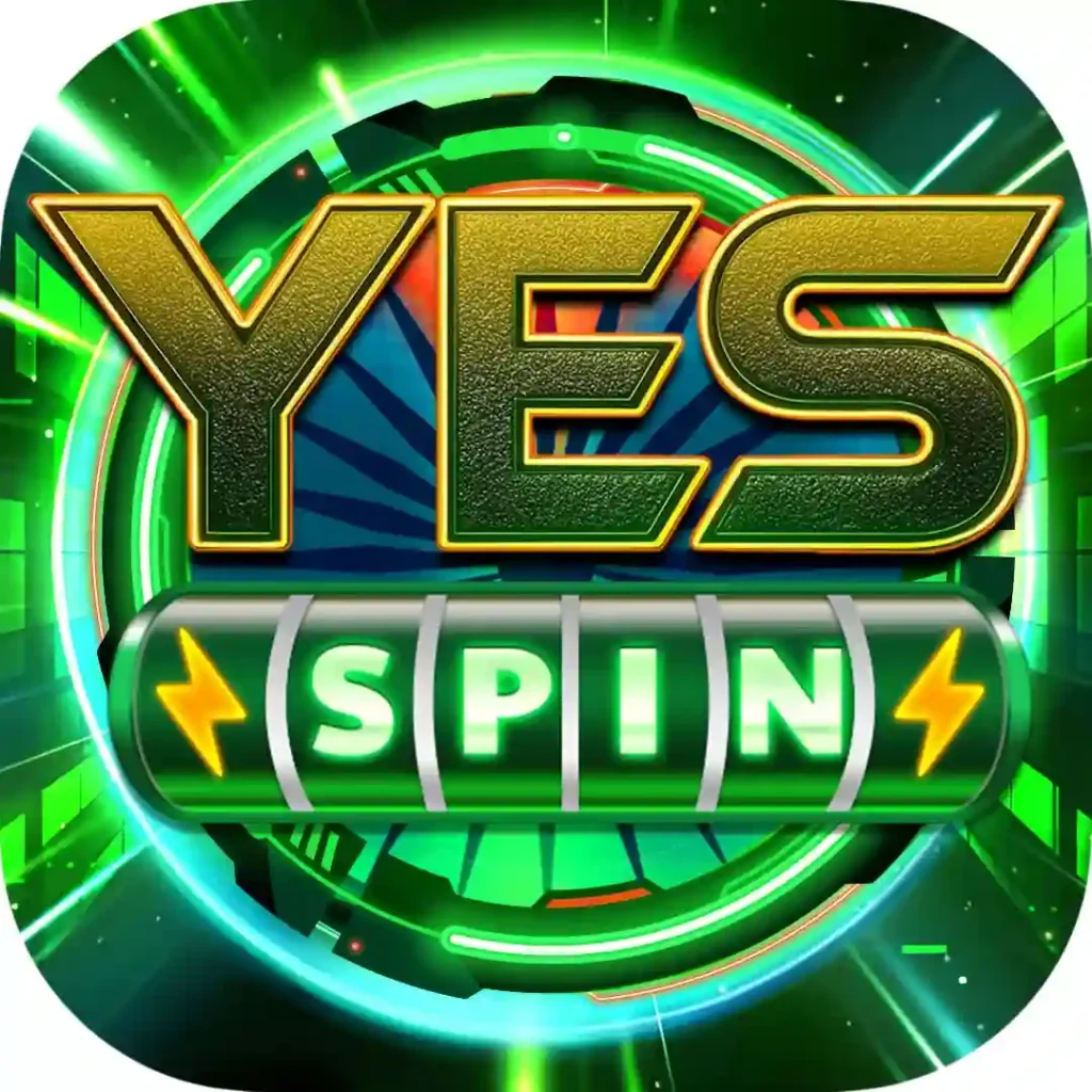 YES SPIN APP
