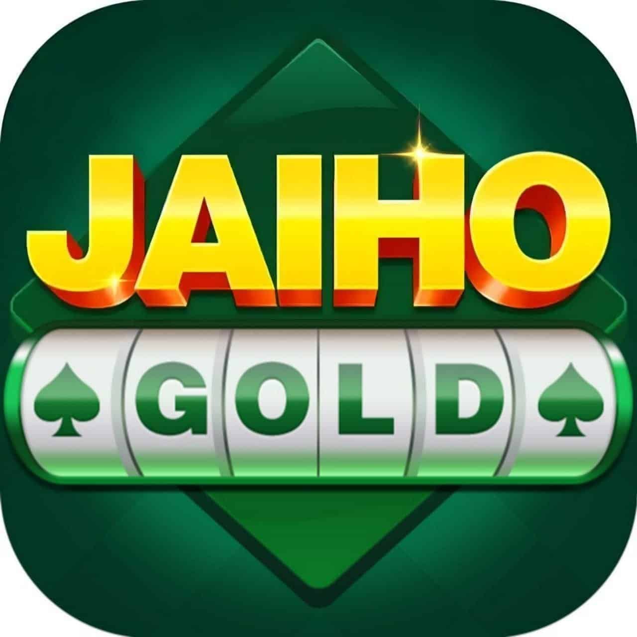 Jaiho Gold APK