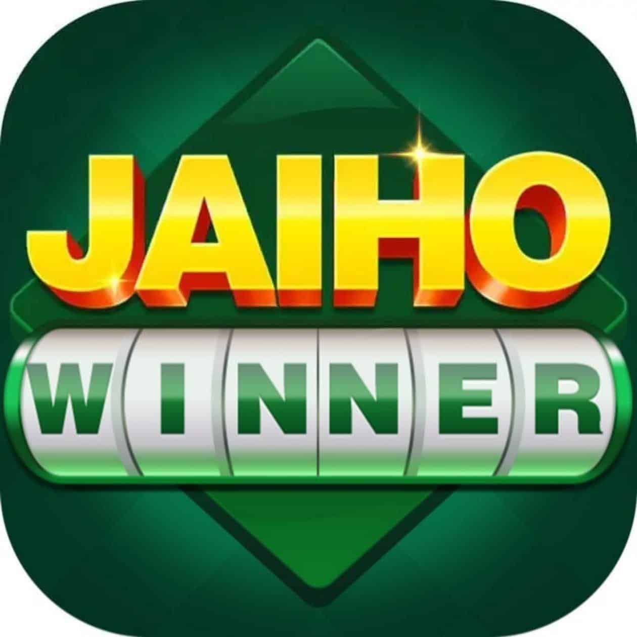 JAIHO WINNER APK